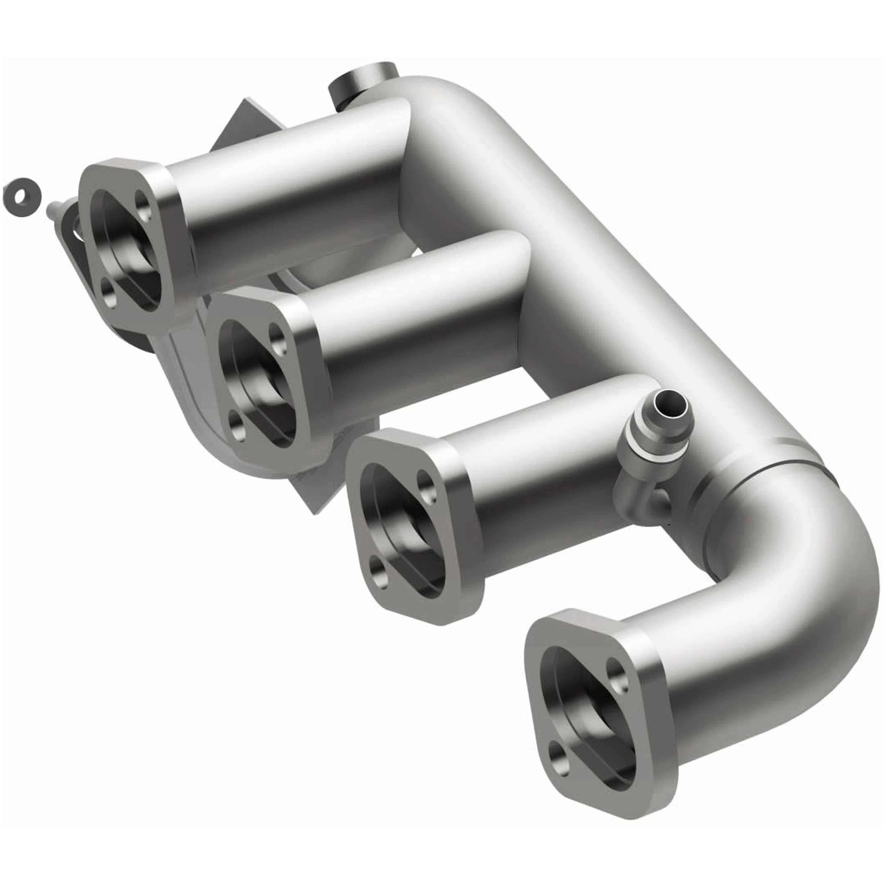 MagnaFlow 1996-1998 Lincoln Mark VIII HM Grade Federal / EPA Compliant Manifold Catalytic Converter